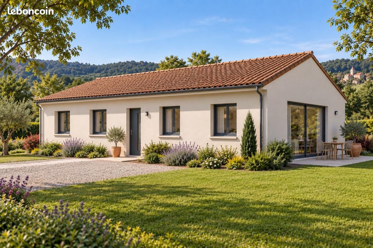 Maison 3 pièces 85 m² · à Caillac · 85 m² · 178 000 €