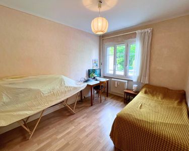 Appartement 299 000 € - 99 m²