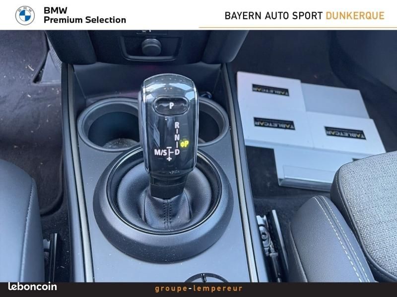 Mini Countryman Cooper 136ch Edition Premium BVA7 (image 21)