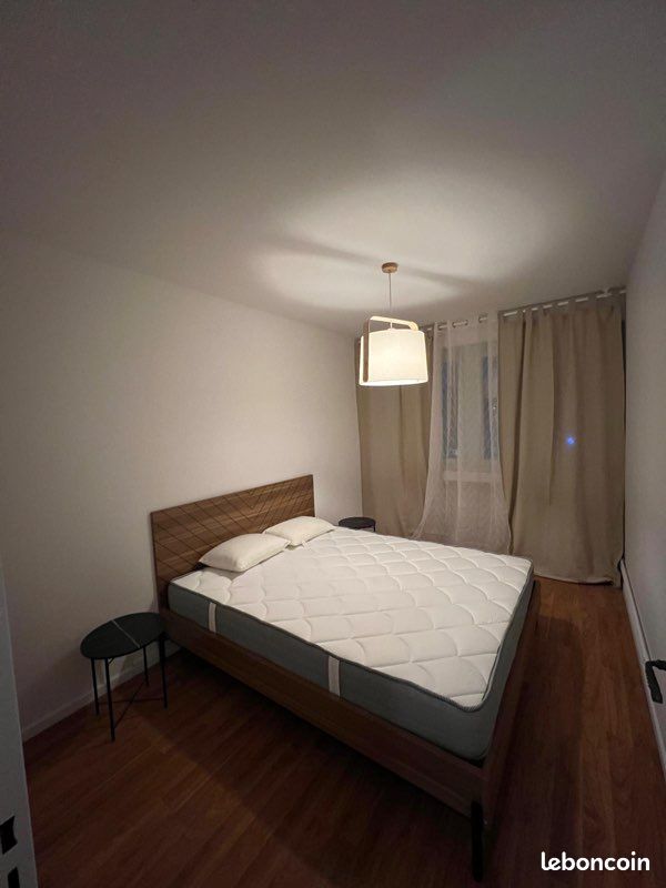 Appartement a louer vesoul - 2 pièce(s) - 65 m2 - Surfyn