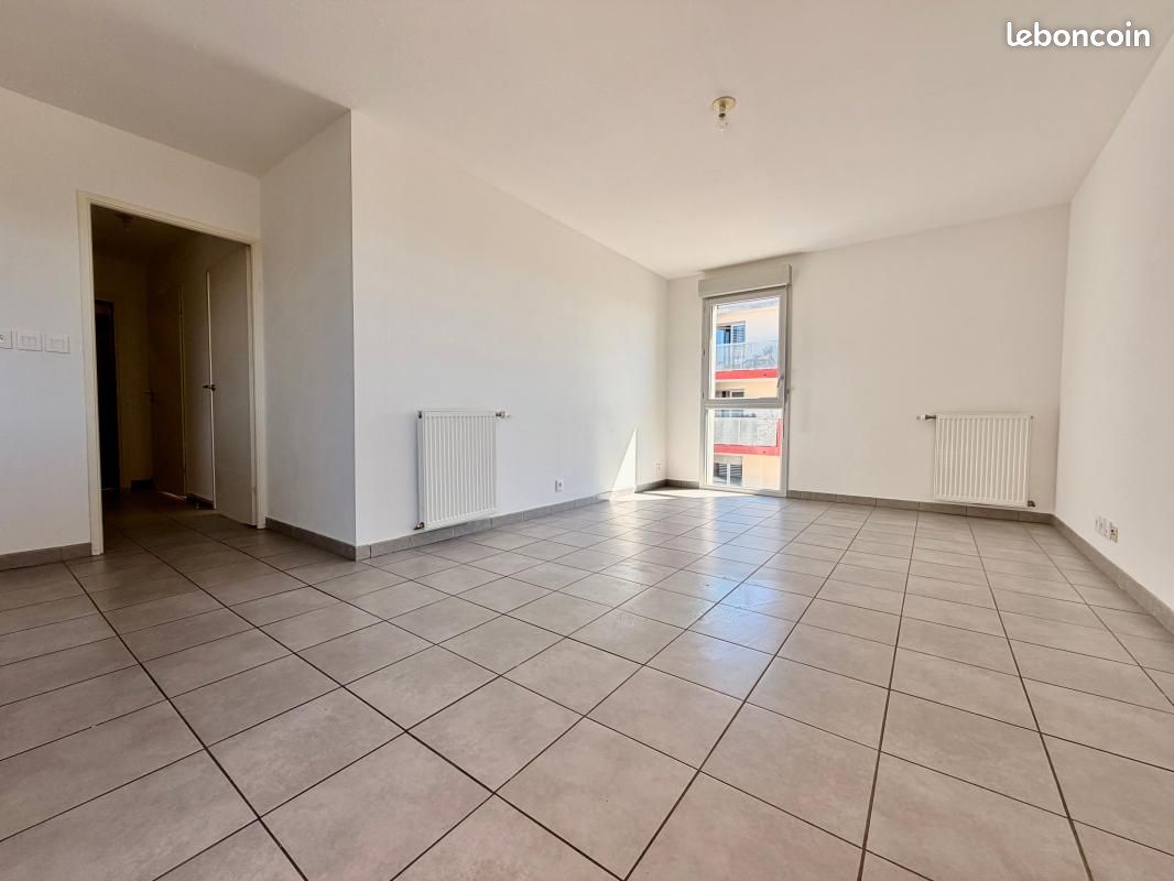 Appartement 3 pièces 55 m² · à Launaguet · 55 m² · 796 €/mois