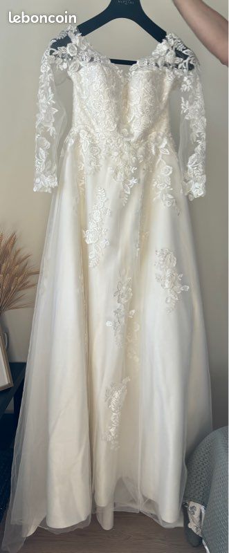Robe de mariée (image 5)