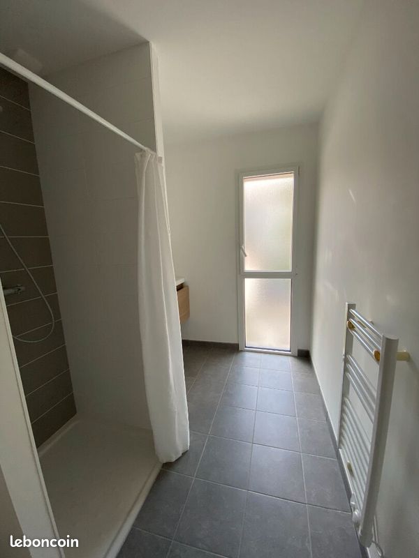 Maison a louer challans - 4 pièce(s) - 90 m2 - Surfyn