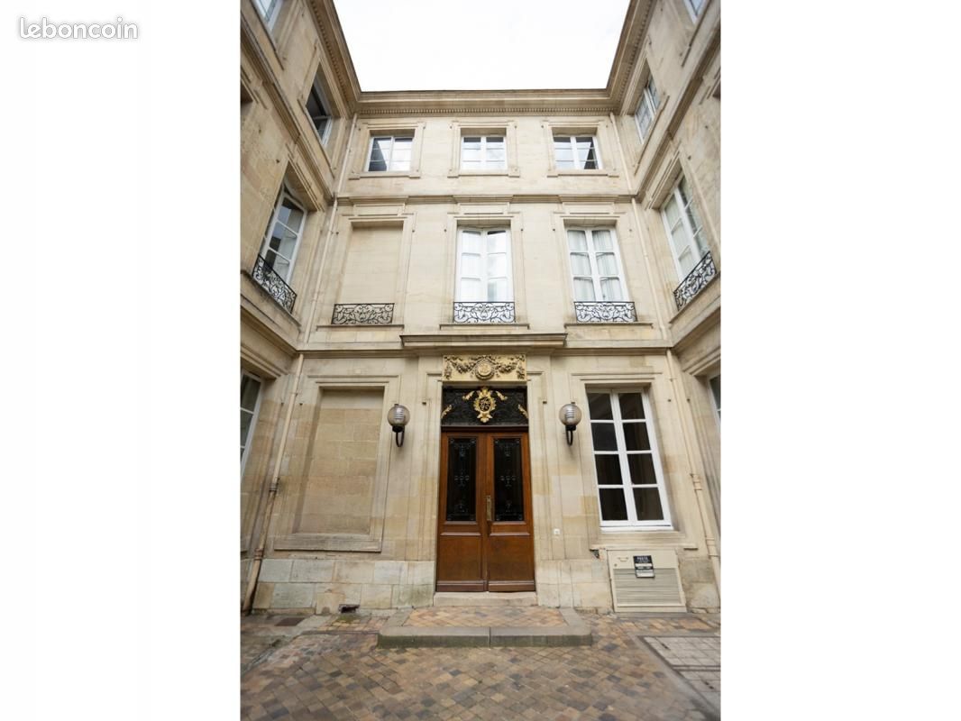 Appartement 3 pièces 98 m² - Bordeaux 33000 (image principale 10)