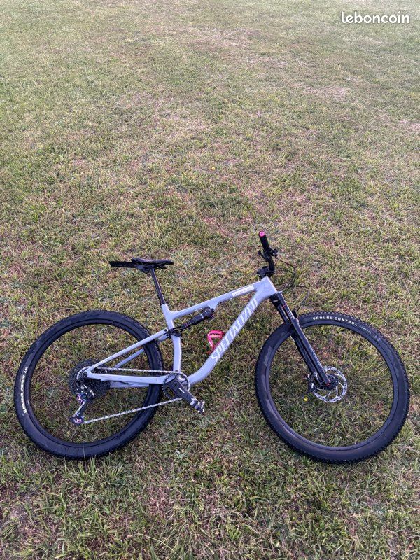 Specialized Epic Evo carbone (image 9)