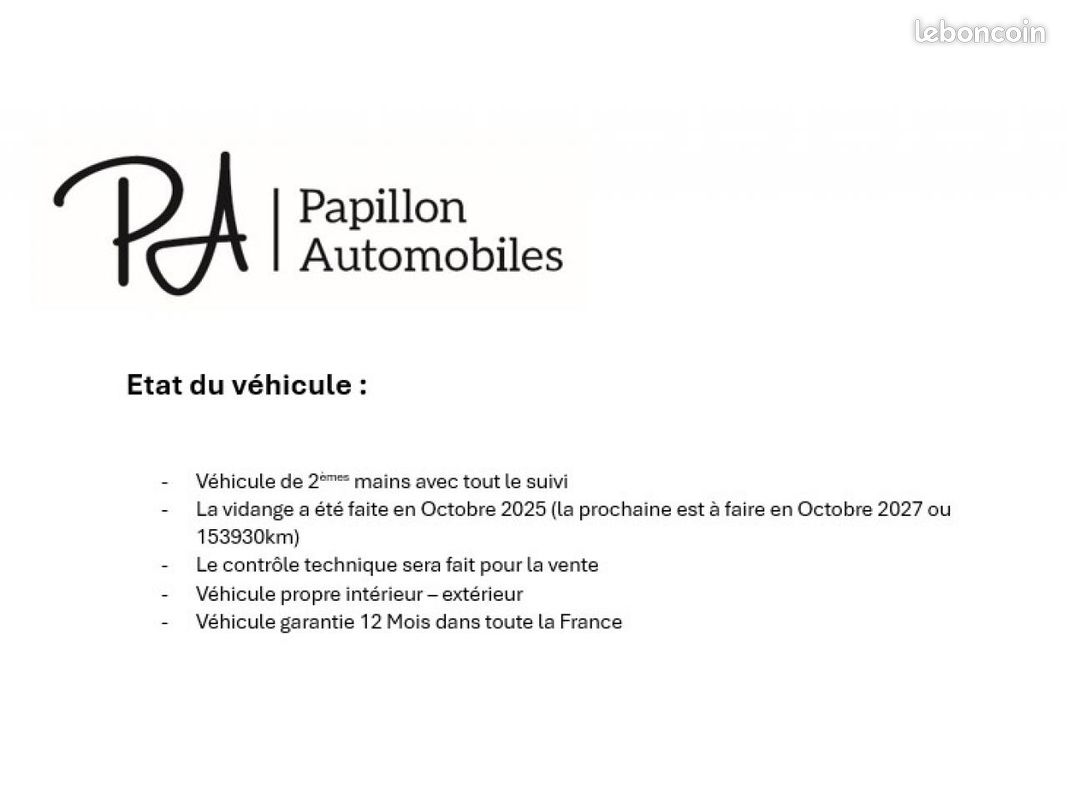SEAT ATECA 1.6 TDI - 115 - Référence (image 2)