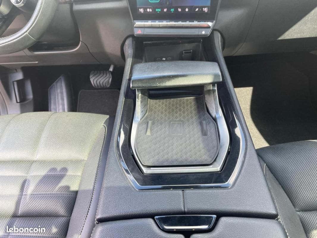 Renault Austral E-Tech hybrid 200 Iconic (image 11)