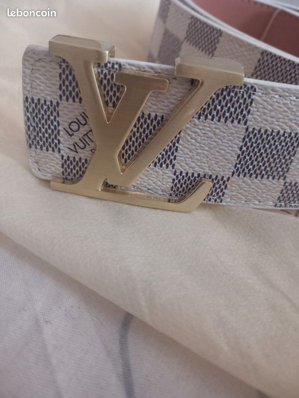 Ceinture femme (image 1)