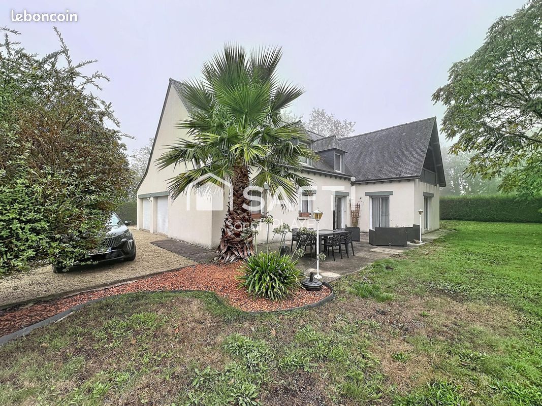 Maison 6 pièces 153 m² · à Dinan · 153 m² · 348 400 €