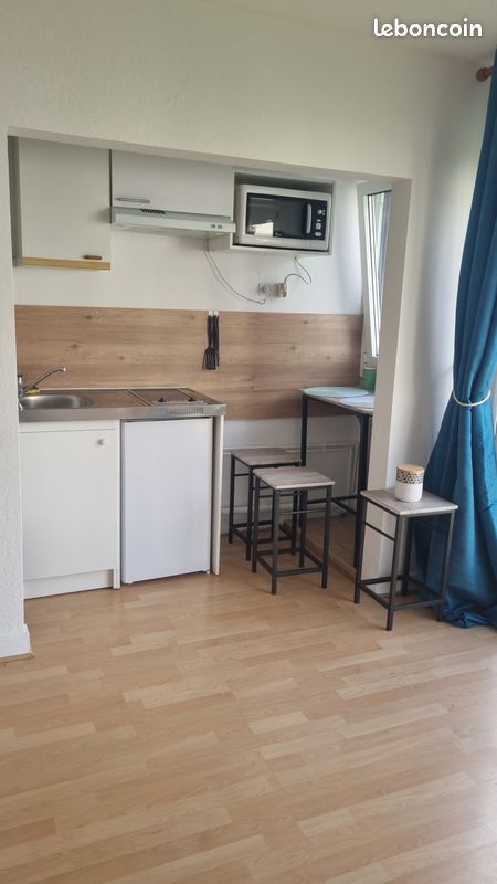 Appartement a louer antony - 1 pièce(s) - 25 m2 - Surfyn