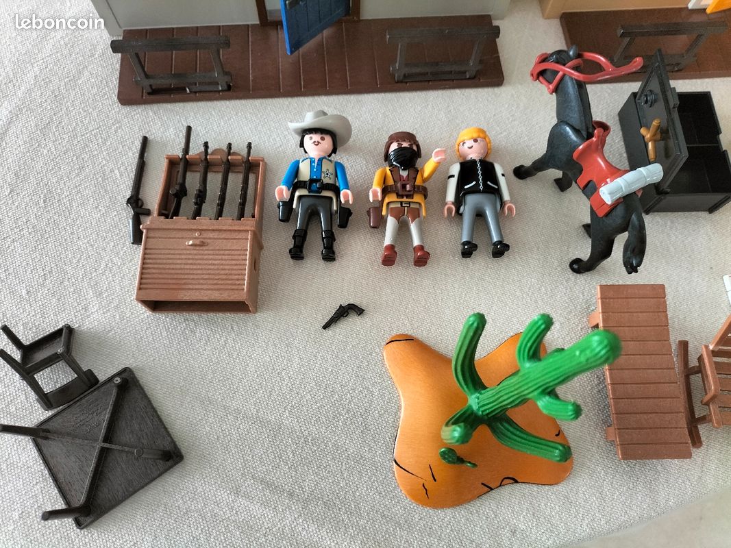 Playmobil (image 1)