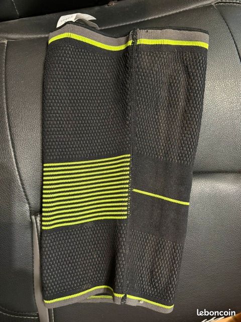 Genouillere sensiplast xl (image 1)