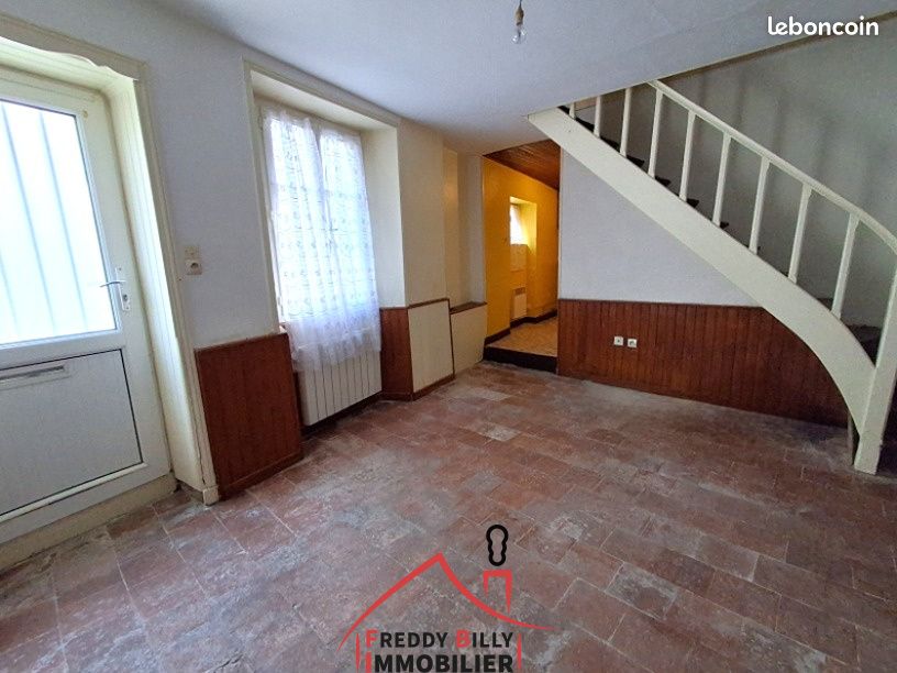 Maison 3 pièces 50 m² · à Thouars · 50 m² · 49 900 €