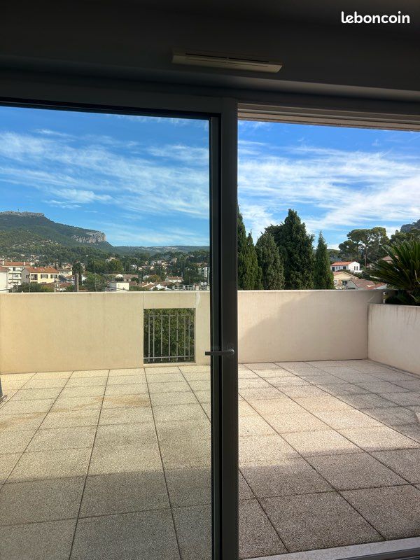 Appartement 3 pièces 57 m² · à Toulon · 57 m² · 970 €/mois