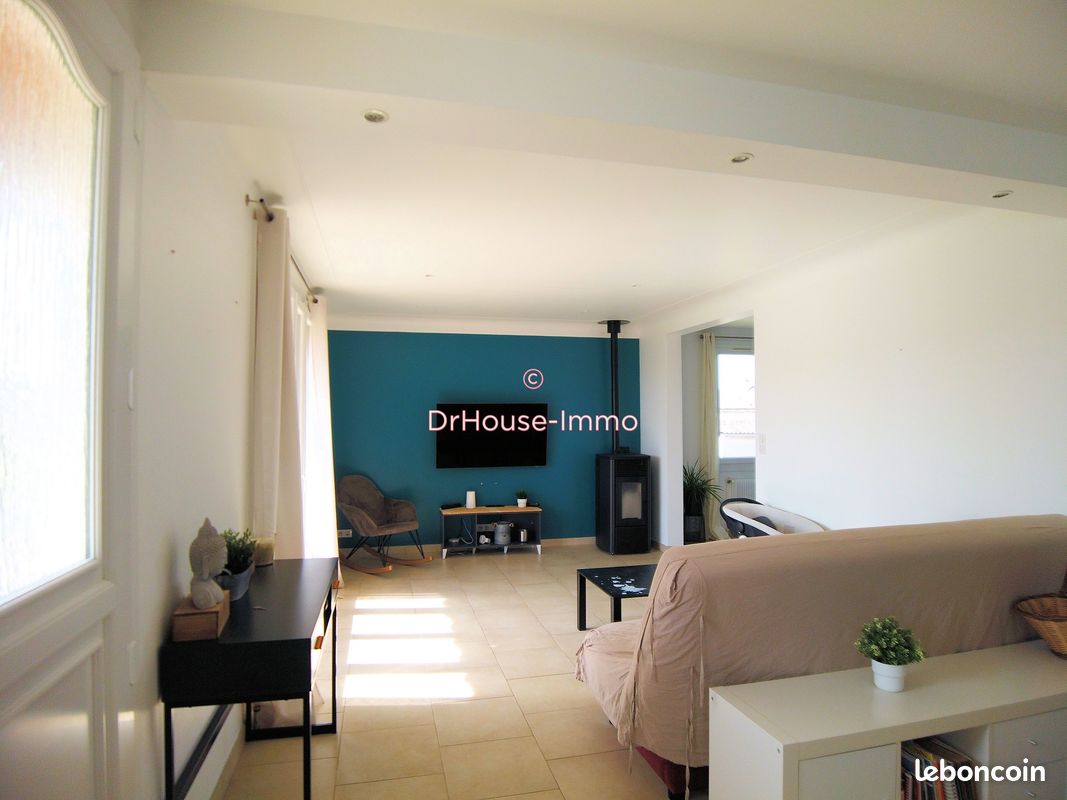 Maison 5 pièces 83 m² · à Loury · 83 m² · 216 360 €