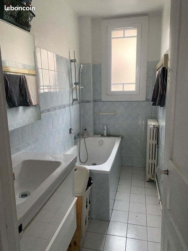Appartement 2 pièces 41 m² · à Villemomble · 41 m² · 1 009 €/mois