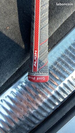 gebraucht - Titleist TSi2 10.0° Driver für Herren, Linkshand, Mitsubi