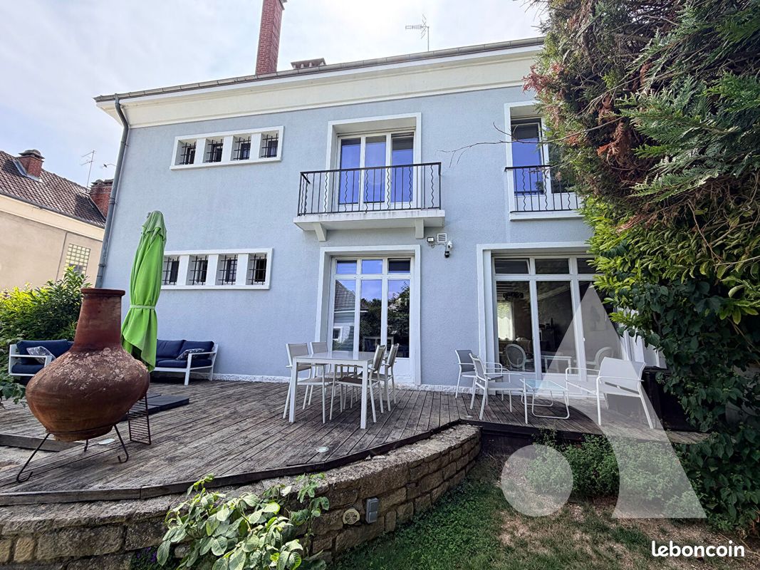 Maison 7 pièces 162 m² · à Troyes · 162 m² · 364 000 €