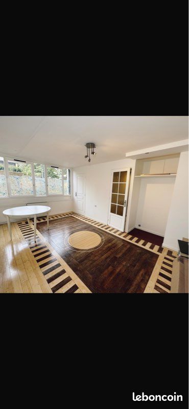 Appartement 3 pièces 42 m² · à Bobigny · 41,6 m² · 169 000 €