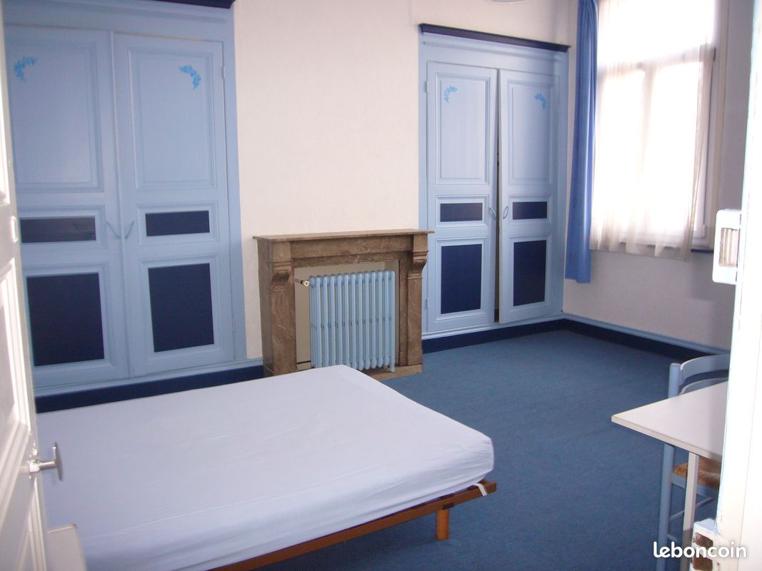 Appartement 1 pièce 25 m² · à Dunkerque · 25 m² · 450 €