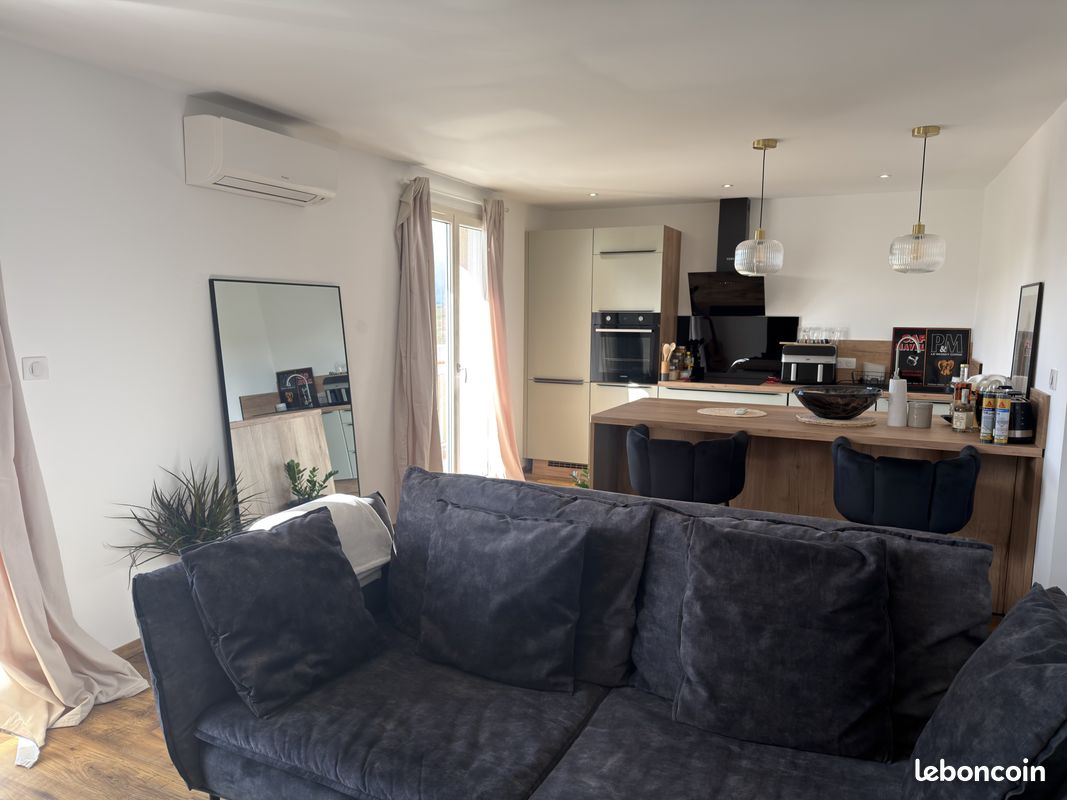 Appartement 65 m² · à Aléria · 65 m² · 199 000 €
