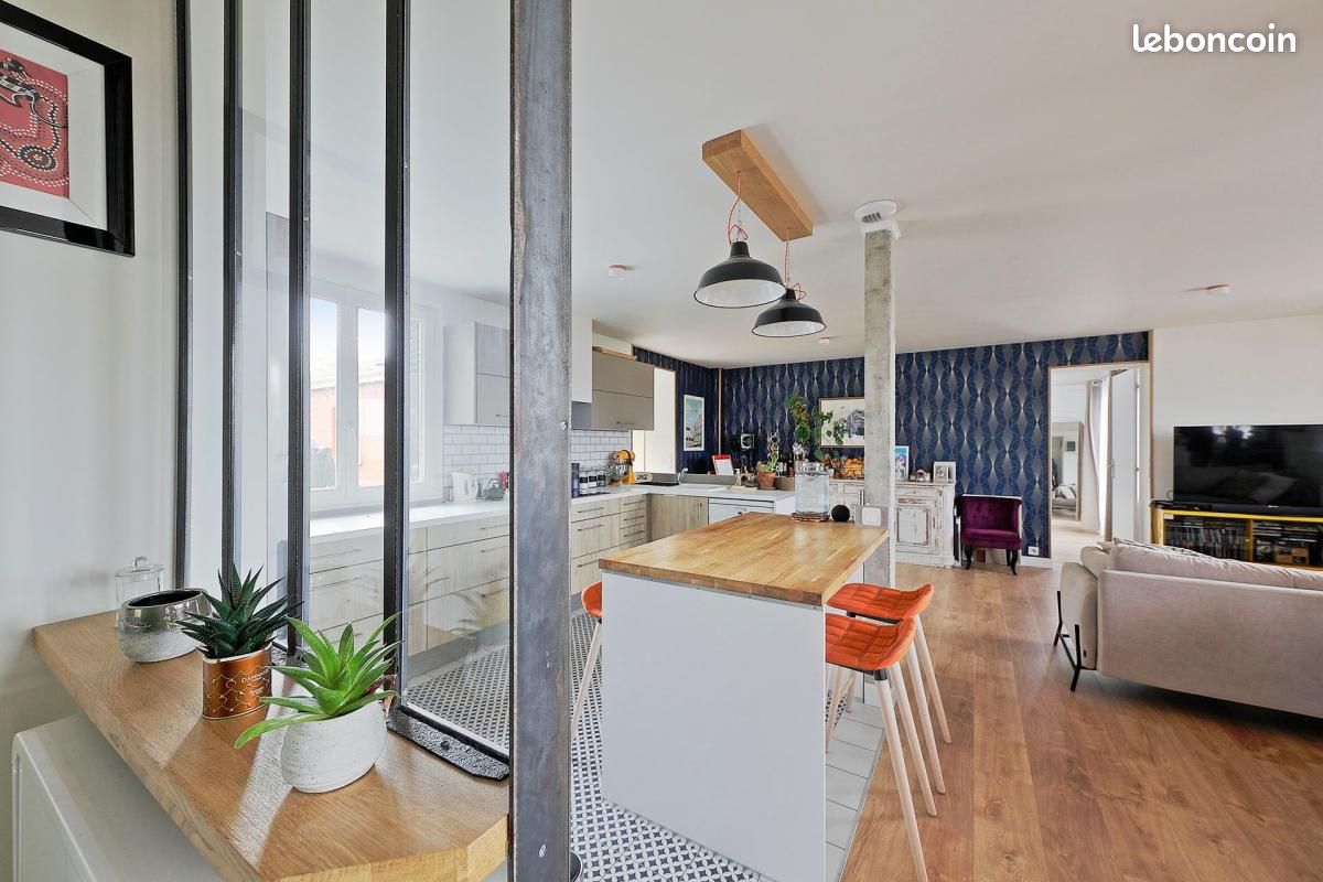 Maison 5 pièces 120 m² · à Thorigny-sur-Marne · 120 m² · 449 000 €
