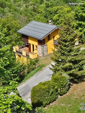 Maison 4 pièces 74 m²