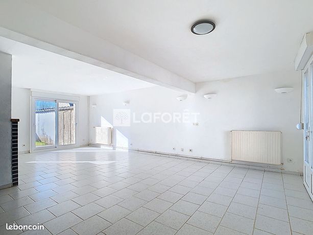 Maison 4 pièces 99 m²