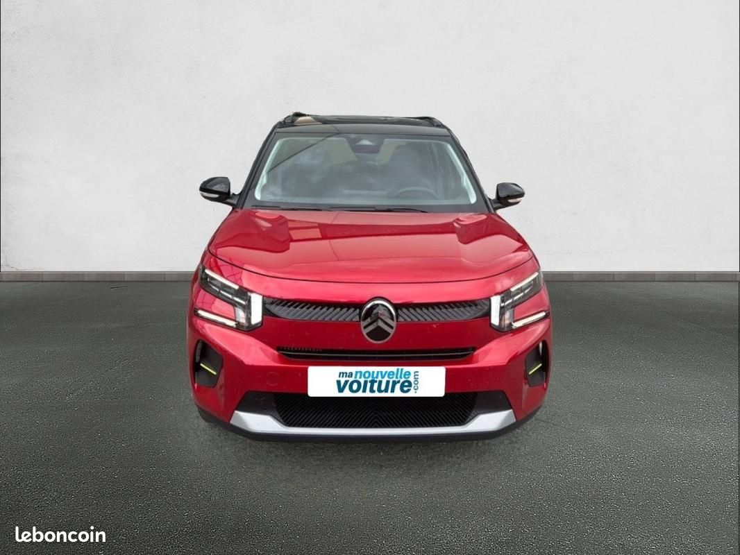 Citroën C3 Hybride 110 ch Automatique - Plus (image 2)