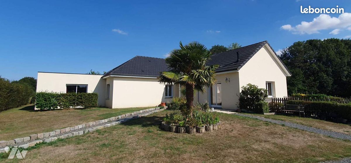 Maison 7 pièces 190 m² (image 14)