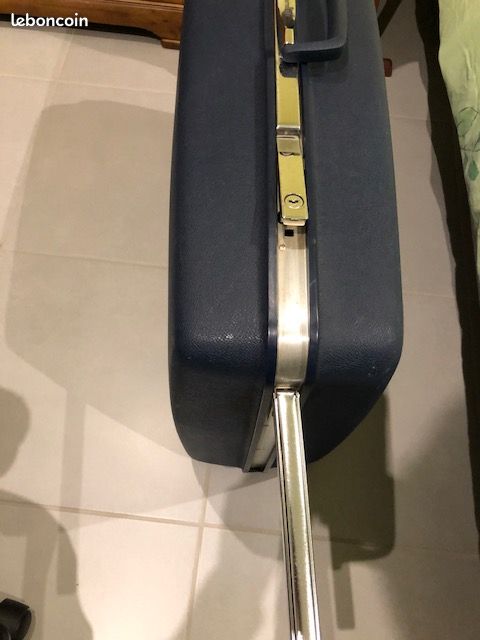 Valise Samsonite (image 2)