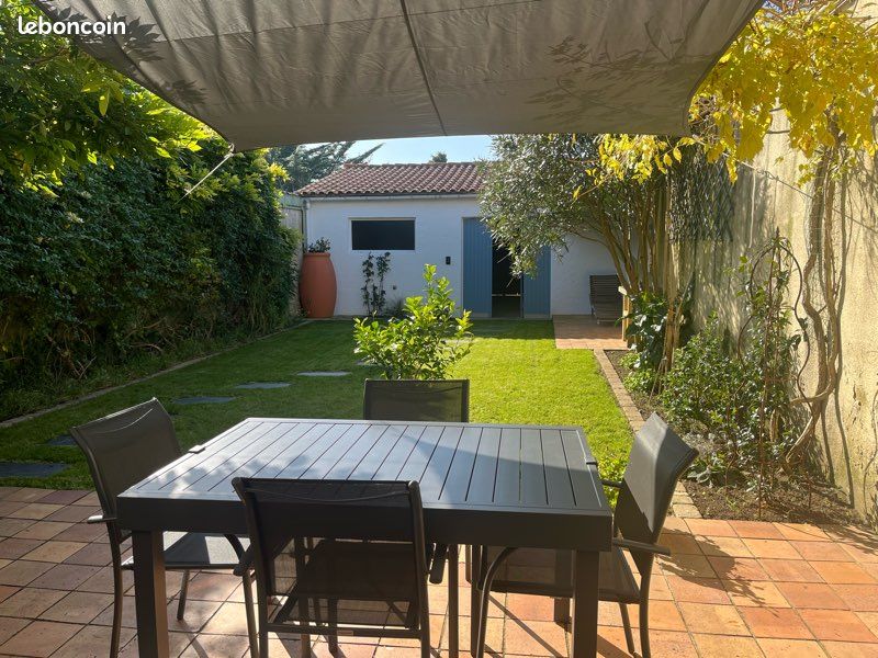 Maison 4 pièces 110 m² · à Marennes-Hiers-Brouage · 110 m² · 320 000 €