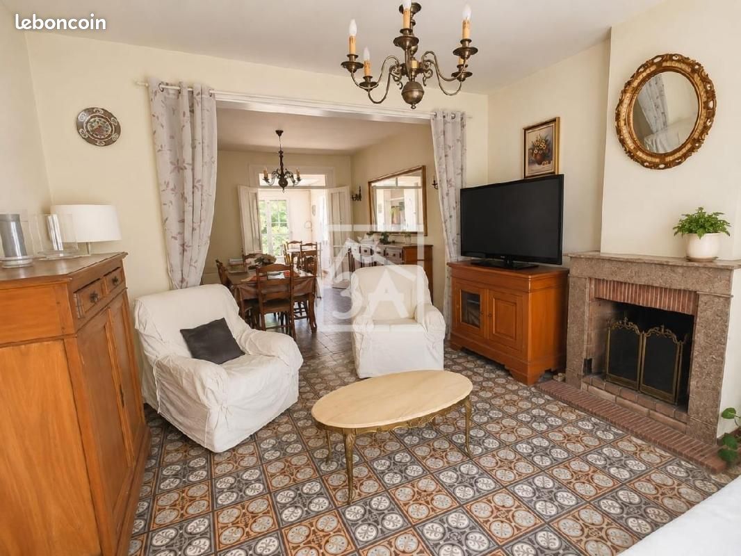 Maison 6 pièces 115 m² · à Béthune · 115 m² · 117 000 €