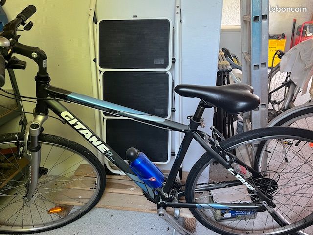 Vélo GITANE homme (image 1)