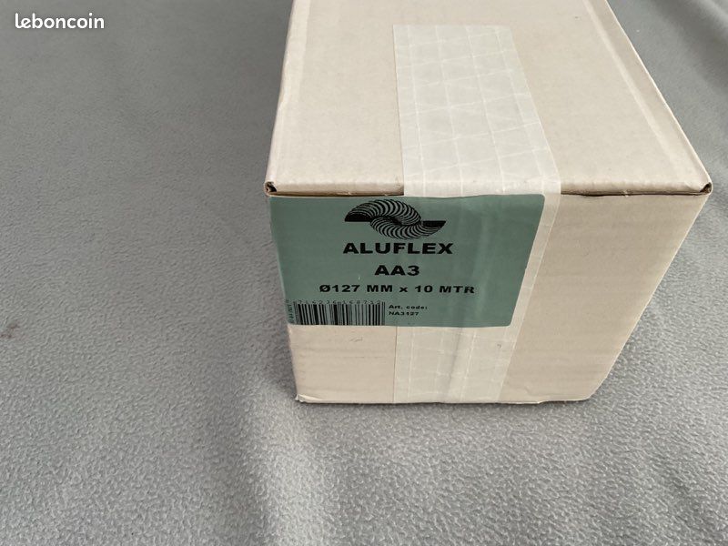 Gaine aluflex aa3 127 (image 1)