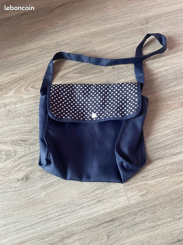 Sac à main pour petites filles (image 1)
