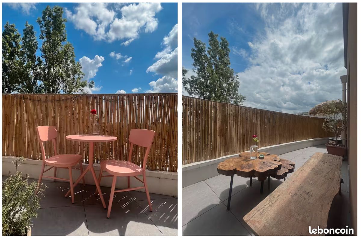 Appartement 4 pièces 74 m² · à Bagnolet · 74 m² · 2 150 €/mois