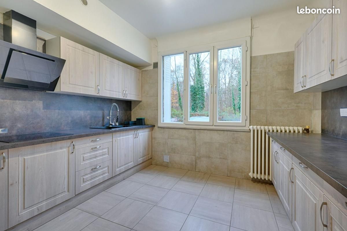 Appartement a louer yerres - 4 pièce(s) - 121 m2 - Surfyn