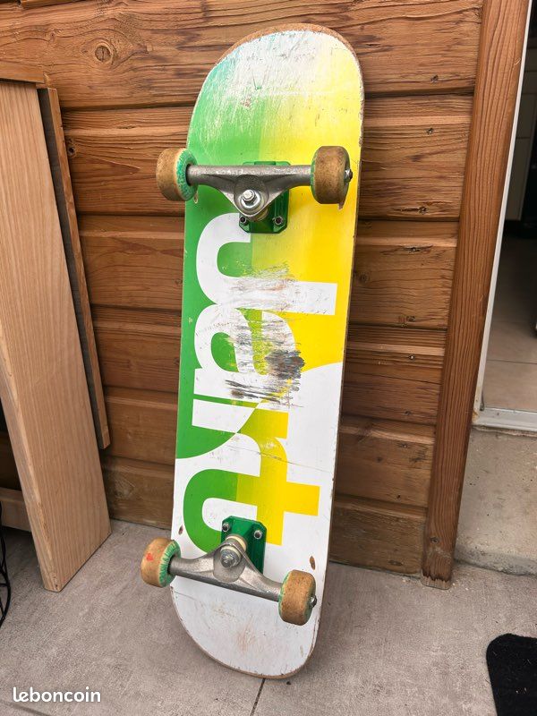 Skate Jart (image 2)