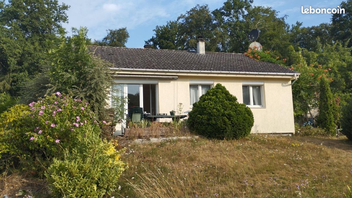 Maison 3 pièces 68 m² · à Grand Bourgtheroulde · 68 m² · 150 700 €