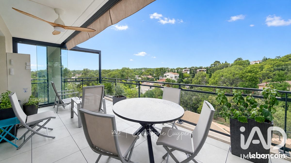 Appartement 4 pièces 90 m² · à Saint-Raphaël · 90 m² · 735 000 €