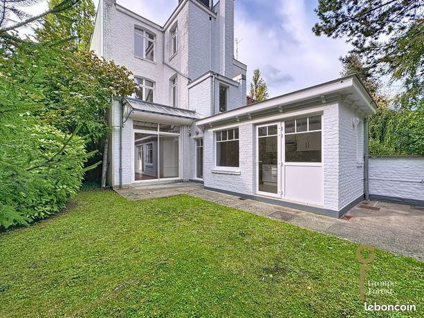 Location appartement et maison à louer Marcq-en-Baroeul (59700) - leboncoin