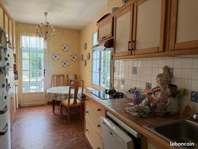 Maison 7 pièces 184 m² (image 7)