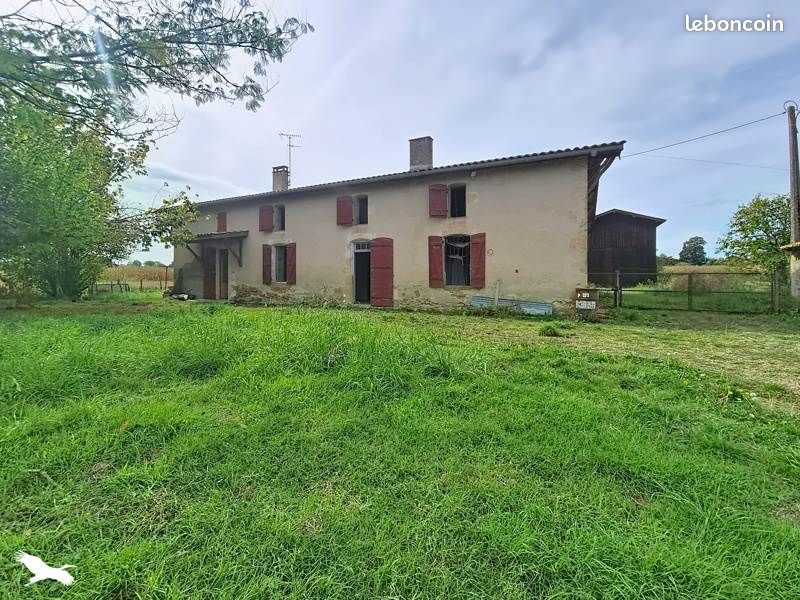 Maison 4 pièces 98 m² · à Castets Et Castillon · 98 m² · 213 000 €