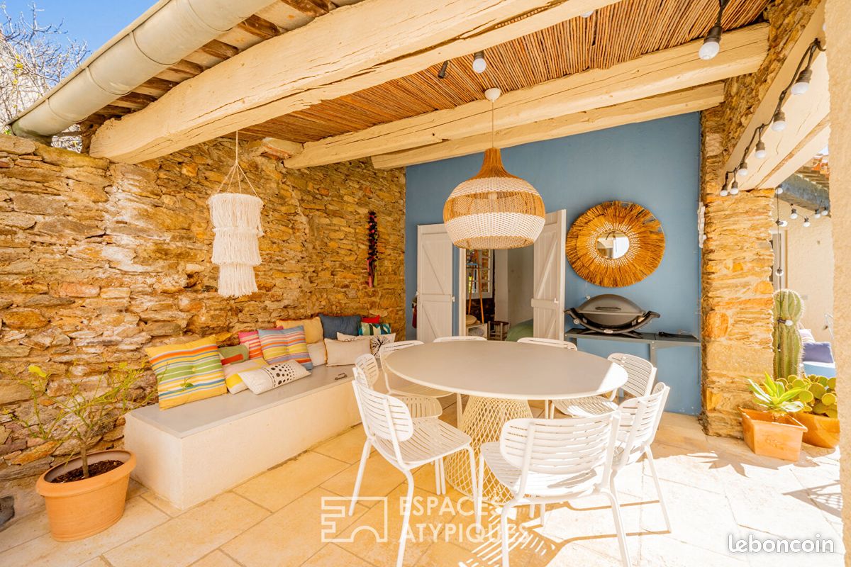 Maison 5 pièces 150 m² · à La Garde-Freinet · 150 m² · 980 000 €