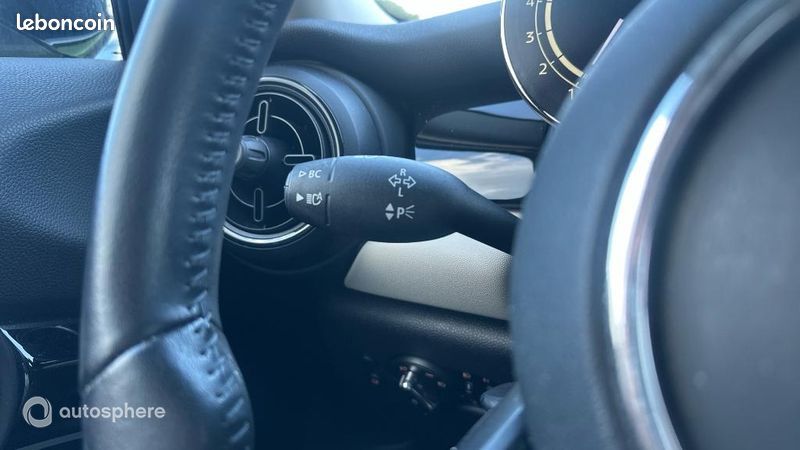 Mini Mini Cooper 136ch Edition Premium BVA7 (image 23)