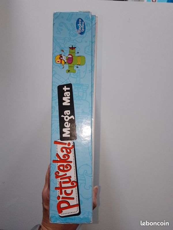 Jeu Pictureka (image 2)