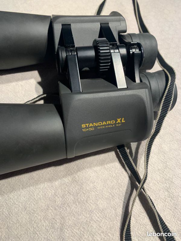 Télescope De Jumelles Pliantes Compactes Avec Jumelles Étanches Et Pliantes Adaptées Aux Adultes