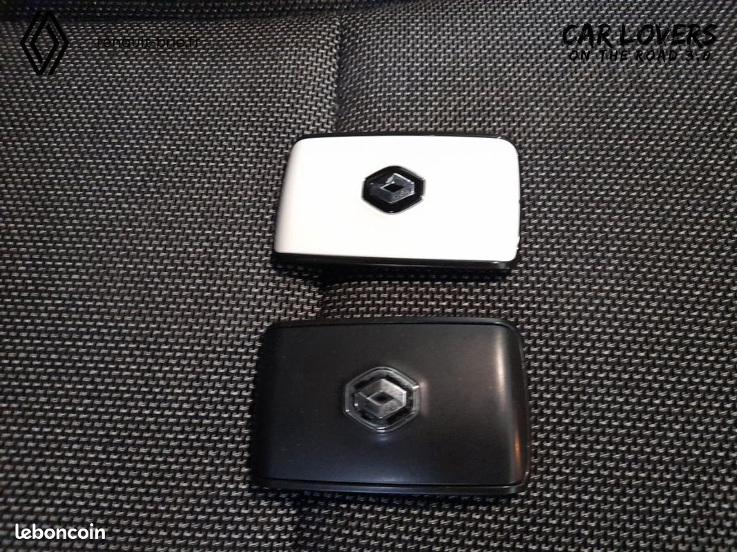 RENAULT Captur E-Tech full hybrid 145 Techno fast track (image 20)