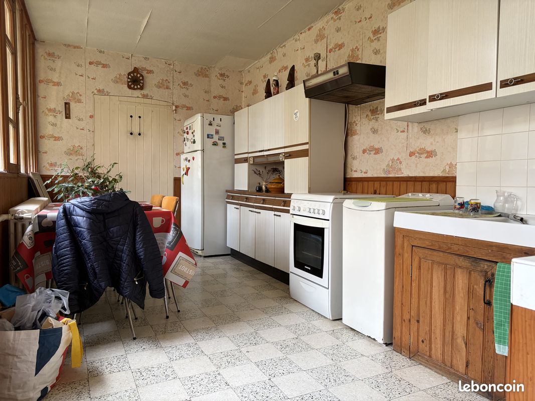 Maison 5 pièces 98 m² (image 4)